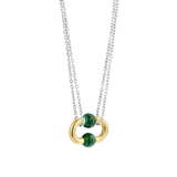TI SENTO Ketting 34018MA