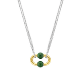 TI SENTO Ketting 34018MA