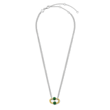 TI SENTO Ketting 34018MA
