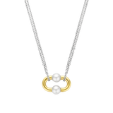 TI SENTO Ketting 34018YP