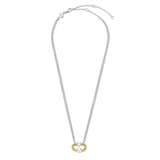 TI SENTO Ketting 34018YP