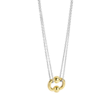 TI SENTO Ketting 34019SY