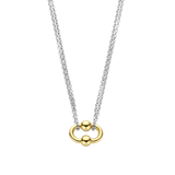 TI SENTO Ketting 34019SY