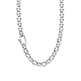 TI SENTO Ketting 34020SI