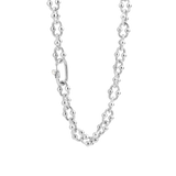 TI SENTO Ketting 34020SI