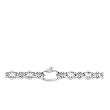 TI SENTO Ketting 34020SI