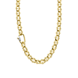 Signature Statement Schakel Ketting