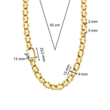 Signature Statement Schakel Ketting