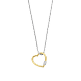TI SENTO Ketting 34023SY