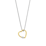 TI SENTO Ketting 34023SY