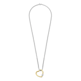 TI SENTO Ketting 34023SY