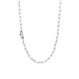 TI SENTO Ketting 34024SI