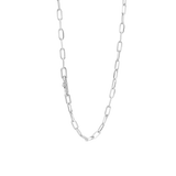 TI SENTO Ketting 34024SI