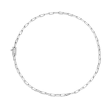 TI SENTO Ketting 34024SI