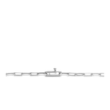 TI SENTO Ketting 34024SI
