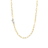 TI SENTO Ketting 34024SY