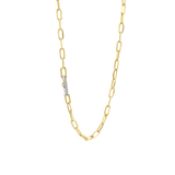 TI SENTO Ketting 34024SY