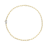 TI SENTO Ketting 34024SY