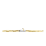 TI SENTO Ketting 34024SY
