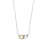 Connected Ketting