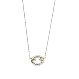 TI SENTO Ketting 34026ZY