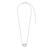 TI SENTO Ketting 34026ZY