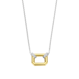 TI SENTO Ketting 34027ZY