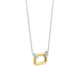 TI SENTO Ketting 34027ZY