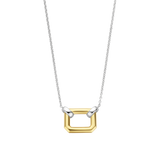 TI SENTO Ketting 34027ZY