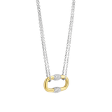 TI SENTO Ketting 34029ZY