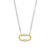 TI SENTO Ketting 34029ZY