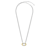 TI SENTO Ketting 34029ZY