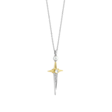 TI SENTO Ketting 34034YP