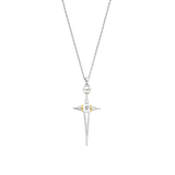 TI SENTO Ketting 34034YP