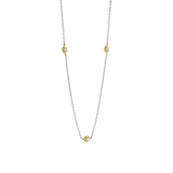 Structure Zirkonia Ketting