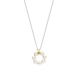TI SENTO Ketting 34036YP