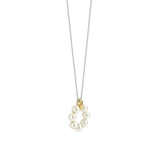 TI SENTO Ketting 34036YP
