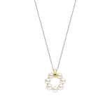 TI SENTO Ketting 34036YP