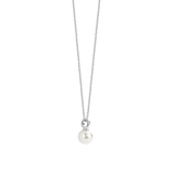 Ketting met parel