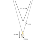Ketting met Parel