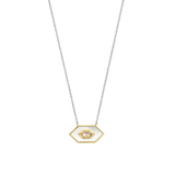 Parel Cosmic Ketting