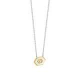 Parel Cosmic Ketting