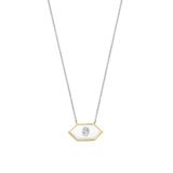 Parel Cosmic Ketting
