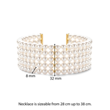 TI SENTO Ketting 34042YP
