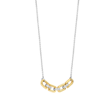 TI SENTO Ketting 34044ZY