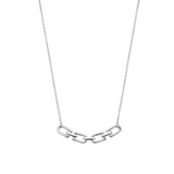 TI SENTO Ketting 34044ZY
