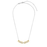 TI SENTO Ketting 34044ZY