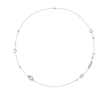 Structures Charm Ketting