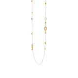 Structures Charm Ketting