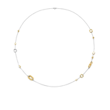 Structures Charm Ketting